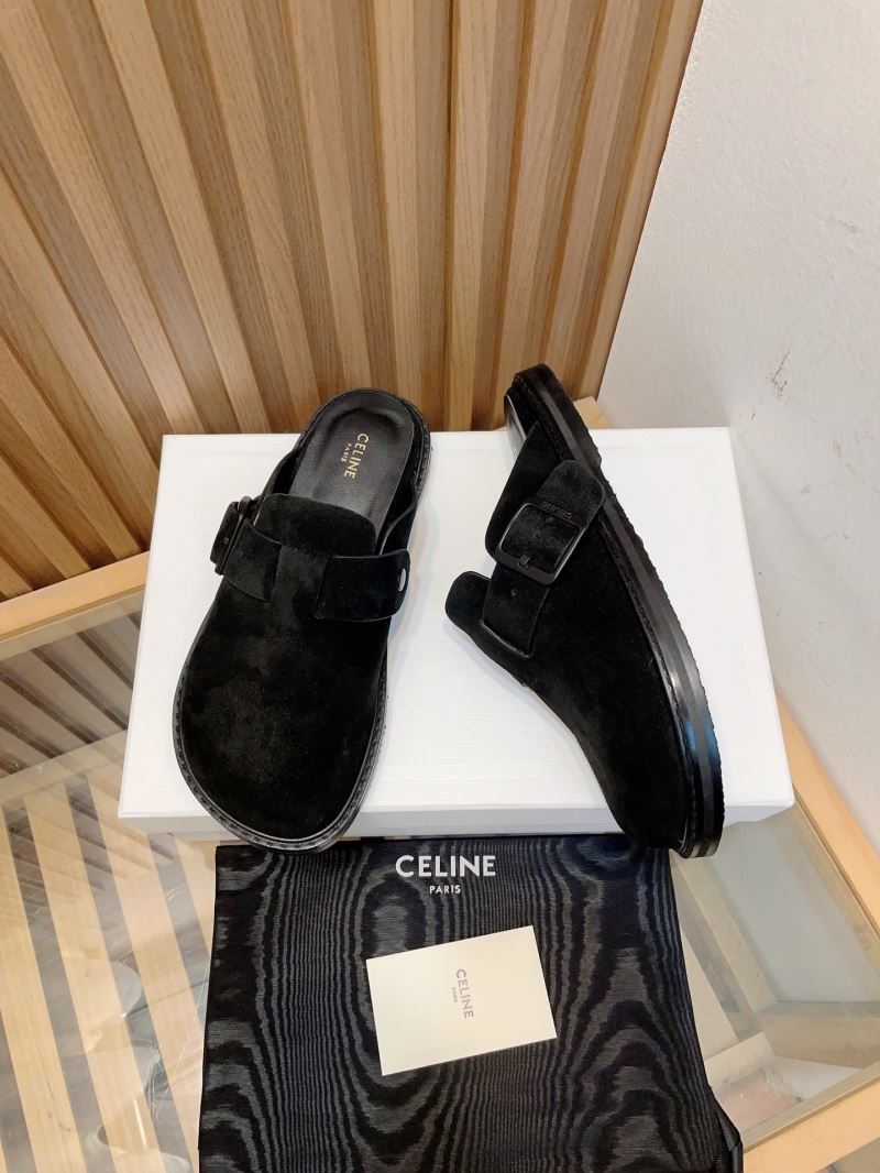 Celine Sandals